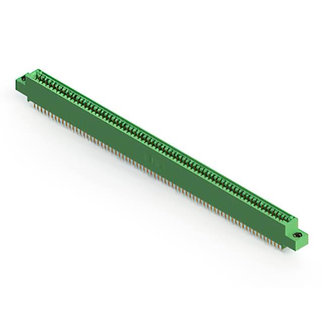 345-142-525-508 EDAC Inc.  Edgeboard Connectors